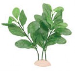 Augalas akvariumui plastmasinis vidutinis 20cm